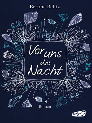 cover image of Vor uns die Nacht